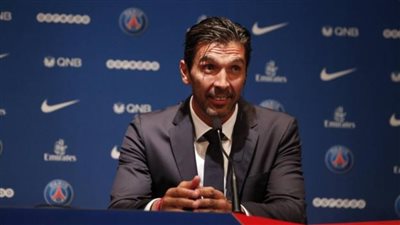 توخيل يصدم بوفون