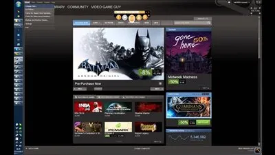 تحديث جديد لـ 