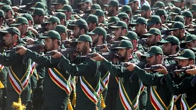 تغيير في قيادات الحرس الثوري الإيراني في ظل العقوبات الأمريكية