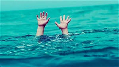 غرق شخص في أحد شواطئ مصيف بلطيم بكفر الشيخ