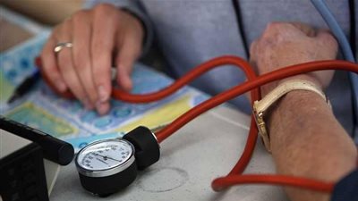 الحكومة الجزائرية تعلن أعداد المصابين بوباء الكوليرا