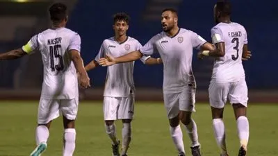 الشباب السعودي يواصل تحضيراته.. وغياب بن العمري للإصابة