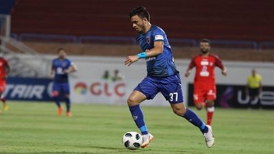 أهداف مباراة - حرس الحدود 0 × 2 الأهلي || الدوري المصري