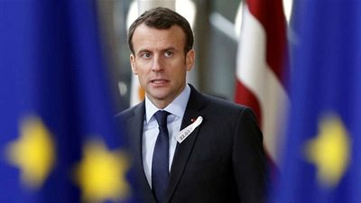 الرئاسة الفرنسية: لا قمة بشأن سوريا في أوائل سبتمبر