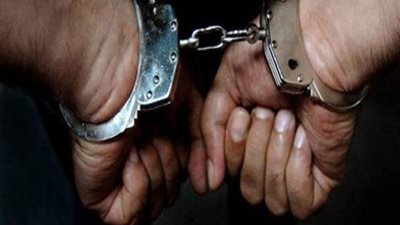 القبض على الممول الرئيسي للمخطط الإخواني لهدم الدولة ونشر الفوضى 