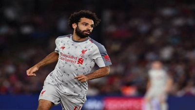موعد مباراة ليفربول وبرايتون اليوم