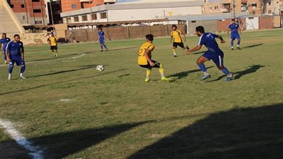 تعرف على ضحايا الاخفاق المبكر في دوري القسم الثالث