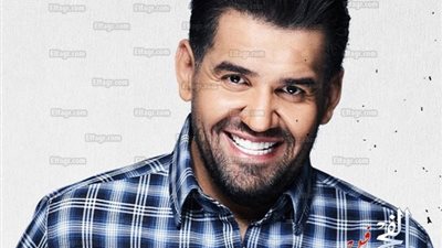 سفير فوق العادة للنوايا الحسنة وأشهر أغانيه لمصر والمصريين .. ١٠معلومات عن حسين الجسمي في عيد ميلاده