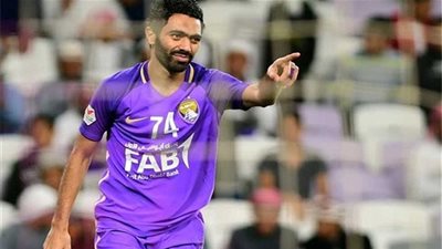 القنوات الناقلة لمباراة العين والوحدة في كأس السوبر الإماراتي