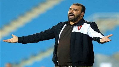 مضوي: الروح القتالية قادت الإسماعيلي للفوز على المقاصة