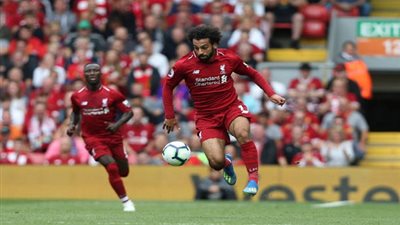 موعد مباراة ليفربول وبرايتون في الدوري الإنجليزي والقنوات الناقلة ومشاهدة البث المباشر
