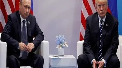 أعضاء في مجلس الشيوخ يطالبون بمعلومات من قمة ترامب-بوتين