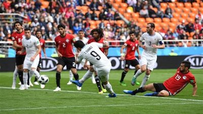 أجيري يطيح بالثنائي المونديالي من مواجهة النيجر