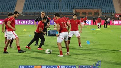 أقوى شكوى من الأهلي