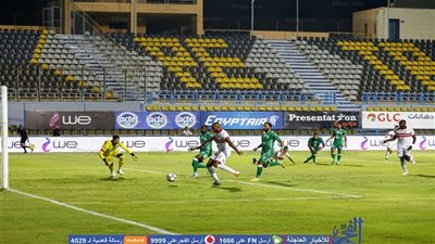 الزمالك يستعجل 