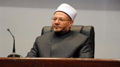 المفتي يهنئ خادم الحرمين الشريفين والمملكة السعودية لقيادة موسم الحج بنجاح 