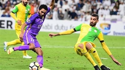 هل يصبح حسين الشحات ثاني مصري يتوج بكأس السوبر الإماراتي؟