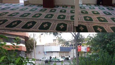 منظمات حقوقية تندد بمنع السنة في إيران من إقامة صلاة العيد