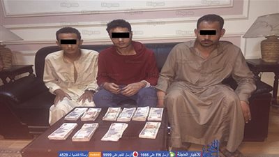 مباحث القاهرة تكشف غموض سرقة 280 ألف جنيه من طبيب في البساتين