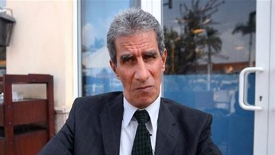 حبس معصوم مرزوق  و 6 آخرين ١٥ يومًا بتهمة مشاركة جماعة إرهابية وتلقي تمويلات