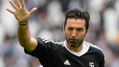 مبابي ونيمار وبوفون علي رأس قائمة باريس سان جيرمان لمباراة آنجييه