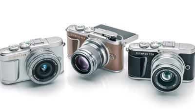 Leica تكشف عن نسخة جديدة من كاميرا M10