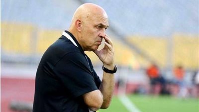 مدرب الزمالك يخشى مهاب ياسر