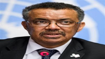 عاجل.. أخبار السعودية اليوم | مدير عام منظمة الصحة العالمية يشيد بخدمات الصحة في المملكة