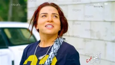 مي عز الدين تفاجىء جمهورها بصورة من إجازتها الصيفية