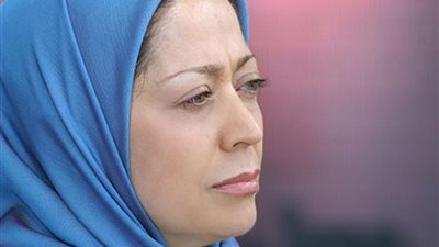 مريم رجوي: النظام الإيراني لا يتوقف عن دعم الإرهاب