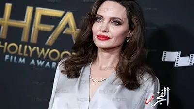 فضيحة جديدة لـ أنجلينا جولي يسربها صديقها المقرب