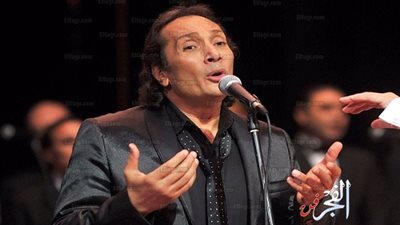 الأربعاء.. علي الحجار يحيي حفلًا بساقية الصاوي