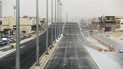عاجل.. أخبار السعودية اليوم | انتهاء أعمال تقاطع طريق الملك عبدالعزيز مع طريقي التخصصي والإمام سعود