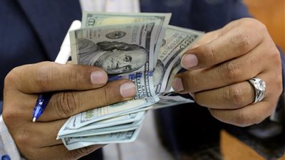 سعر الدولار بمنتصف التعاملات المسائية اليوم السبت 25-8-2018