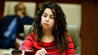 برلمانية: قانون المواريث جيد.. لكن المشكلة في التطبيق