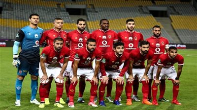 المؤتمر الصحفي لمباراة الأهلي وكمبالا.. مساء الاثنين
