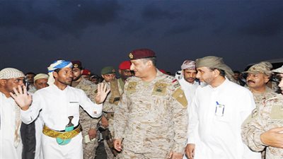 عاجل.. أخبار السعودية اليوم | قائد قوات المملكة المشتركة يلتقي مشايخ حجة في مؤتمرهم الأول