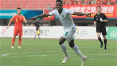 المنتخب السعودي تحت 21 عامًا يبدأ استعداداته لمواجهة اليابان بربع نهائي 