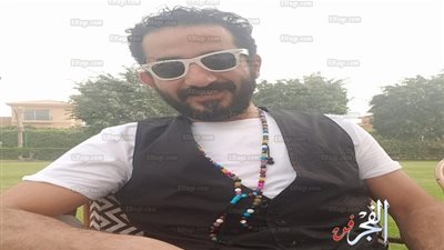 تعرف على تفاصيل فيلم أحمد حلمي الجديد