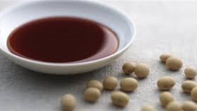 تعرفي على فوائد صلصة الصويا