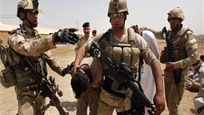 العراق: مقتل 10 من عناصر 