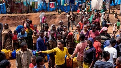 واشنطن بوست: اضطرابات عرقية تهدد رئيس الوزراء الأثيوبى