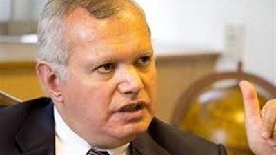 محمد العرابي: إعلان سيناء خالية من الإرهاب قريبًا