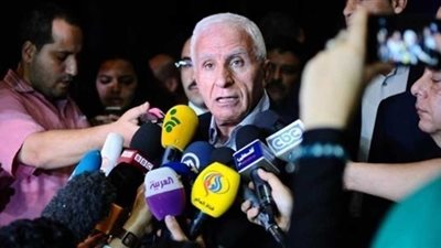 وفد من فتح في القاهرة لاستكمال مباحثات المصالحة