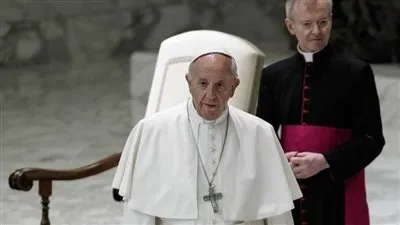 الفاتيكان يعقد اتفاقية مع بنين تنص على الاعتراف بالشخصية القانونية للكنيسة