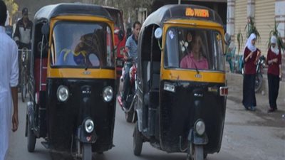 حمدي عرفة: عدم ترخيص 