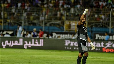 صور مباراة العين والوحدة بكاميرا الفجر الرياضي (صور)