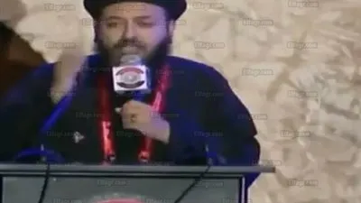 القس رافائيل ثروت: ملتقى الشباب العالمي حدث فريد 