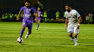 بمشاركة الشحات.. الوحدة يتوج بطلًا لكأس السوبر الإماراتي بعد الفوز على العين