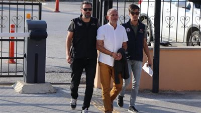 تركيا..القبض على مشتبه بكونه أحد قيادي 